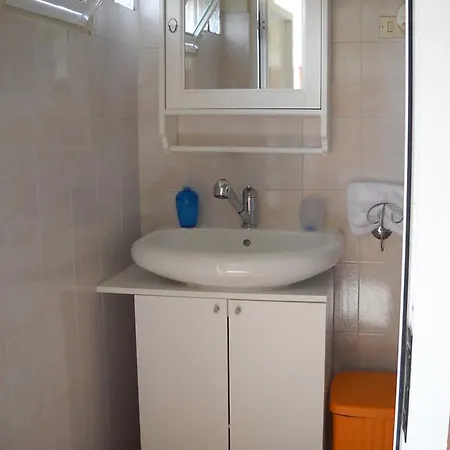Prázdninový dům Villino Arcola