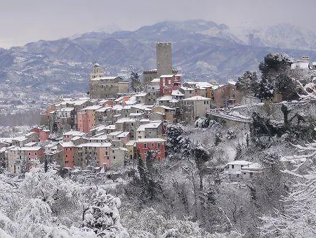 Villino Arcola