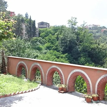 Villino Arcola
