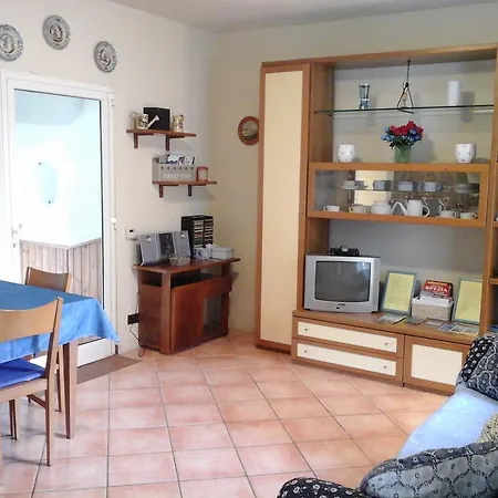 Prázdninový dům Villino Arcola