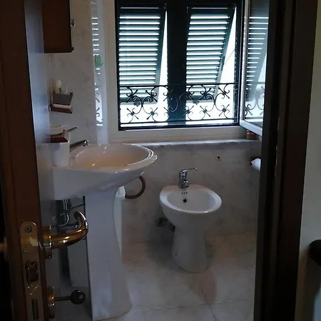 Prázdninový dům Villino Arcola