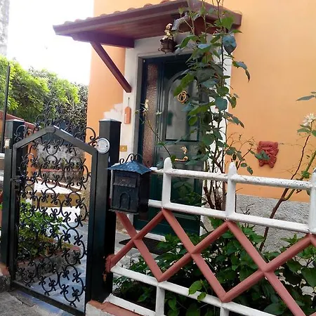 Villino * Arcola